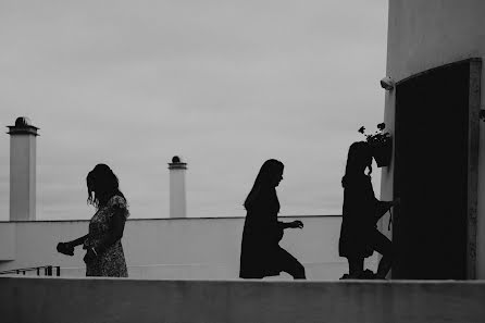 Photographe de mariage Fábio Santos (ponp). Photo du 7 octobre 2021