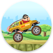 Shin run chang Adventures run 1.0 Icon