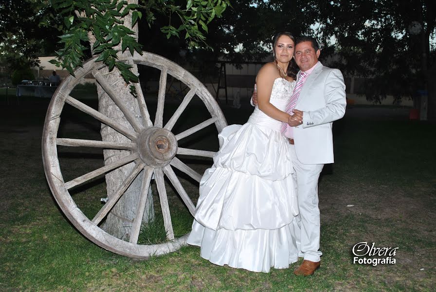 Fotógrafo de casamento Zaida Olvera (zaidaolvera). Foto de 17 de junho 2016