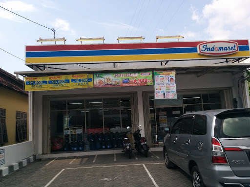 Indomaret Tempurejo