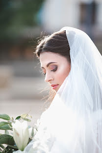 Fotógrafo de casamento Yuriy Chuprankov (chuprankov). Foto de 12 de fevereiro 2020