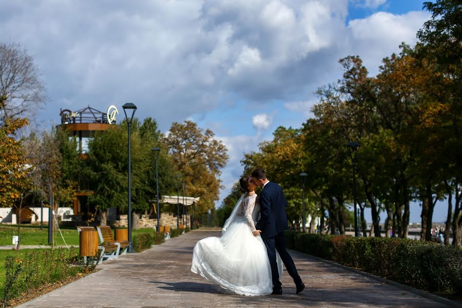 Fotograful de nuntă Sergey Bokov (bokovss). Fotografia din 17 iunie 2020