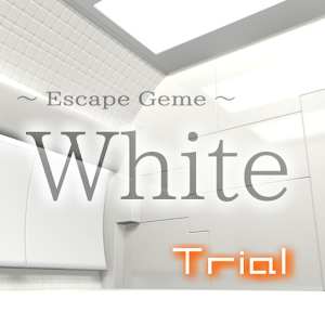 Escape Game -White- (Trial) 1.1.0