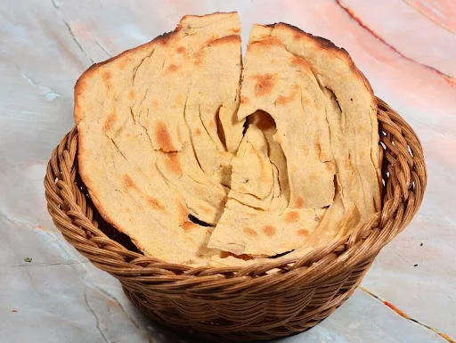 Lachha Paratha