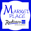 Market Place, Radisson Blu