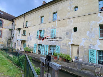 appartement à L'Isle-Adam (95)