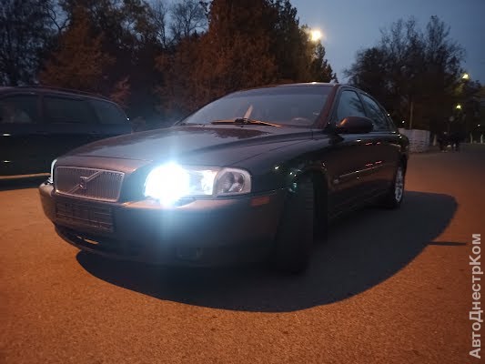 продам авто Volvo S80 S80 I фото 2