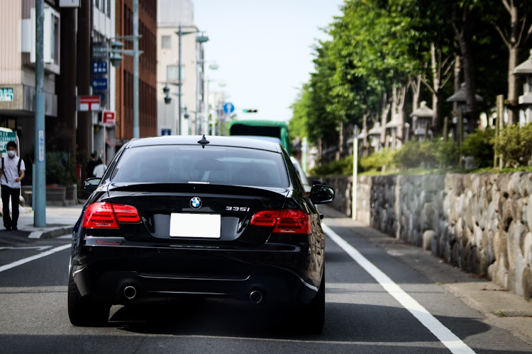 1シリーズ クーペの撮影会・BMW・ドライブ・ツーリング・富士山コラボに関するカスタム事例の投稿画像5枚目