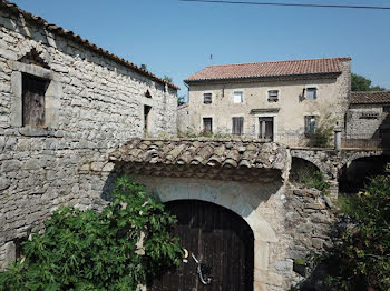 maison à Joyeuse (07)