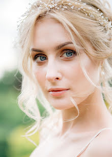 Wedding photographer Rudneva Inna (innarudneva). Photo of 18 February 2019