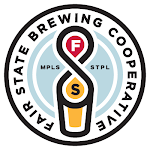 Logo for Fair State Brewing Cooperative