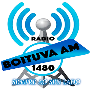 Download RADIO BOITUVA For PC Windows and Mac