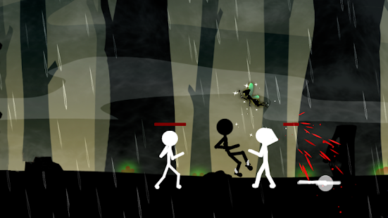 Stickman's Rage: Save The Kingdom 1.06 APK + Mod (Unlimited money) untuk android