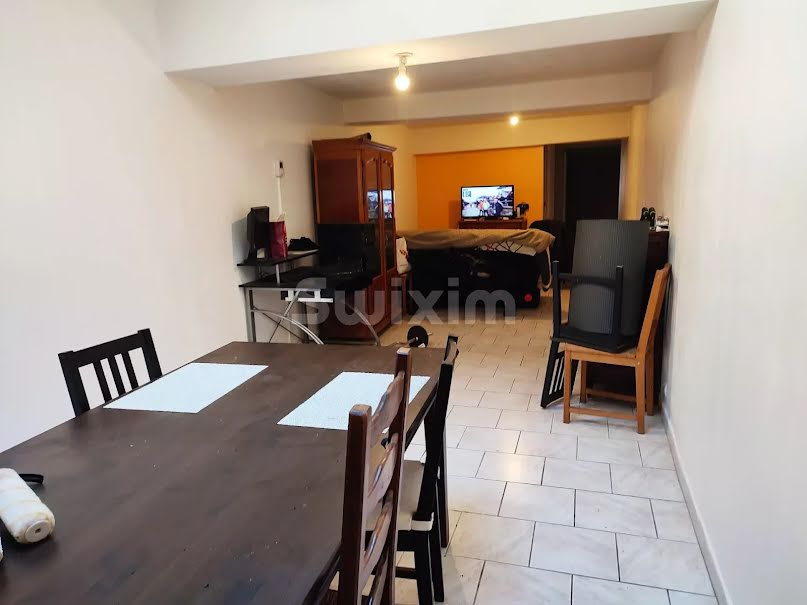 Vente propriété 5 pièces 85 m² à Varilhes (09120), 92 000 €