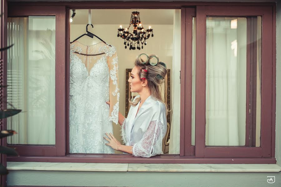 Fotógrafo de casamento Juliano Dos Anjos (julianoanjos). Foto de 18 de outubro 2019