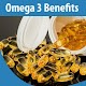 Download Omega 3 Benefits (2018) For PC Windows and Mac 1.0.0