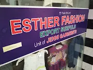 Esther Fashion photo 2