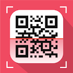 Cover Image of 下载 QR Scanner : QR Code Reader, Barcode Scanner 2.0.2 APK