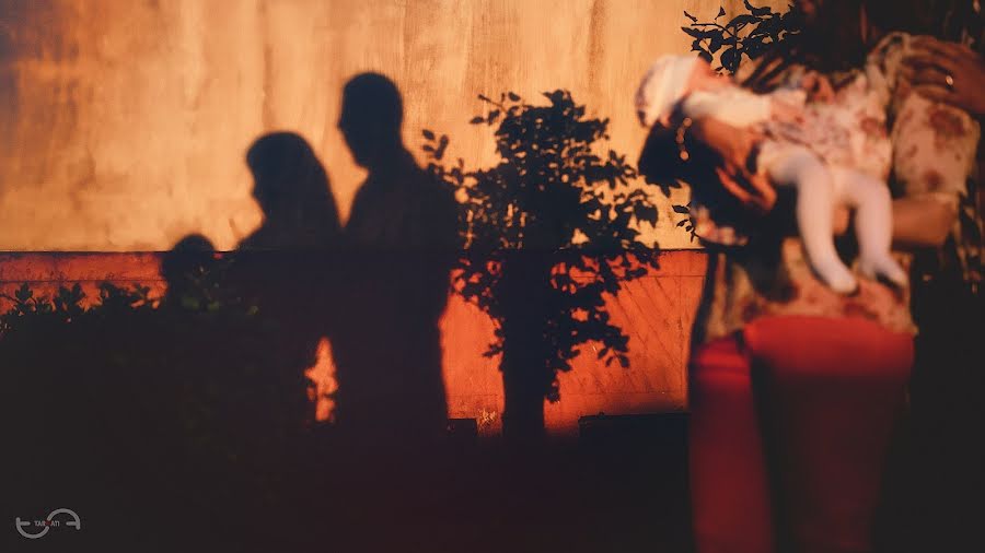 Fotógrafo de casamento Attila Tar (attila). Foto de 30 de maio 2017