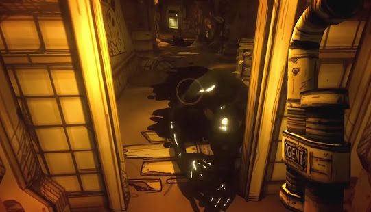 Bendy Chapter 5 - & ink machine 11.0 APK + Mod (Unlimited money) for Android