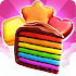 Cookie Jamâ„¢ Match 3 Games | Connect 3 or More9.30.017