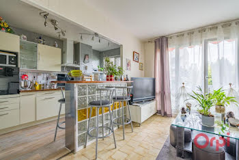 appartement à Sucy-en-Brie (94)