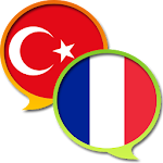 Cover Image of Download French Turkish Dictionary Free 1.0 APK