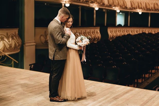 Photographe de mariage Toma Rikun (tomarykun). Photo du 25 mars 2020