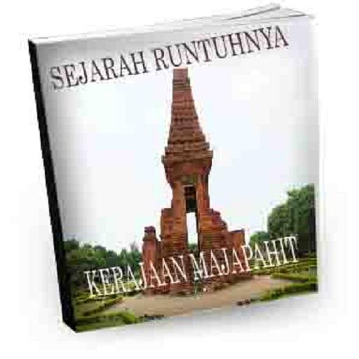 SEJARAH KERAJAAN MAJAPAHIT