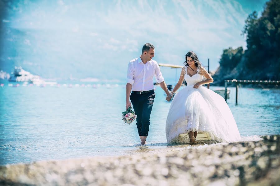 Wedding photographer Bojan Bralusic (bojanbralusic). Photo of 3 October 2019