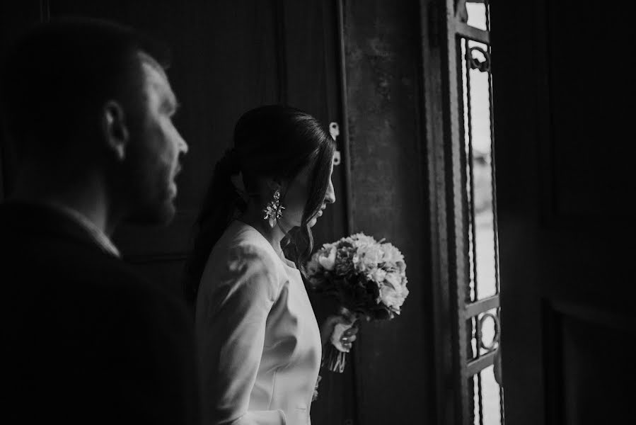 Fotografo di matrimoni Milan Radojičić (milanradojicic). Foto del 21 febbraio 2018