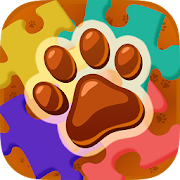 Free Animal Jigsaw Puzzle Game 1.0 Icon