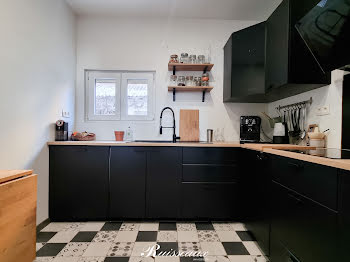 appartement à Dijon (21)