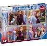 Tranh Ghép Rv050239 Xếp Hình Frozen 2: At 4X42 Mảnh Ravensburger