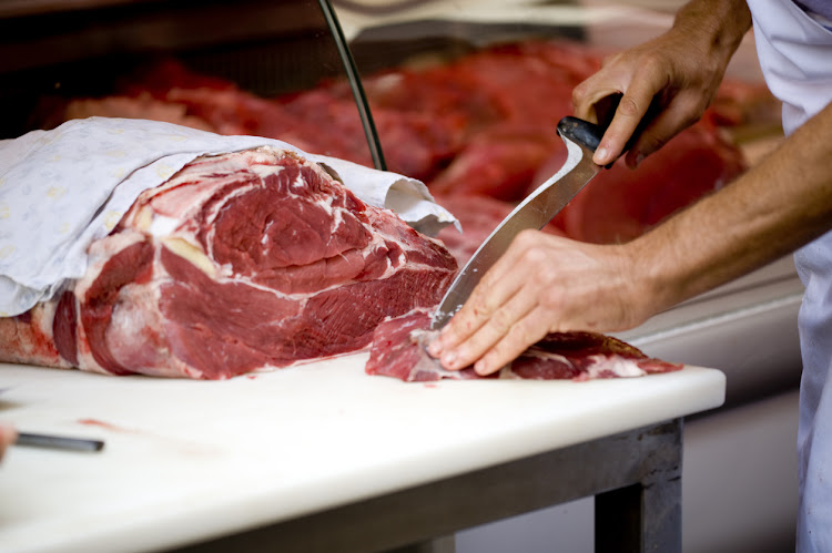 Meat company Karan Beef has been slapped with a R2.7-million fine.