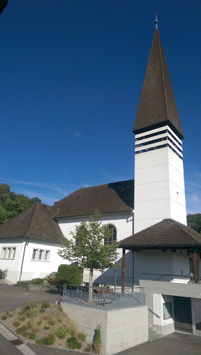 Reformierte Kirche