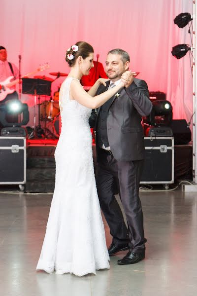 Wedding photographer Eduardo Pasqualini (eduardopasquali). Photo of 12 August 2016
