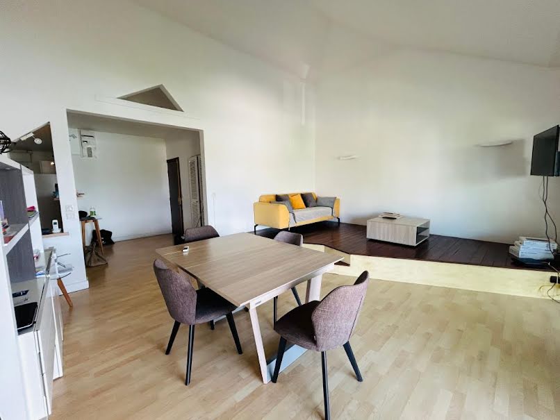 Vente appartement 3 pièces 76 m² à Le gosier (97190), 280 000 €