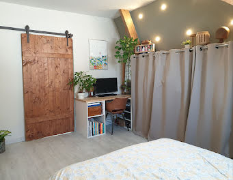 appartement à Angers (49)