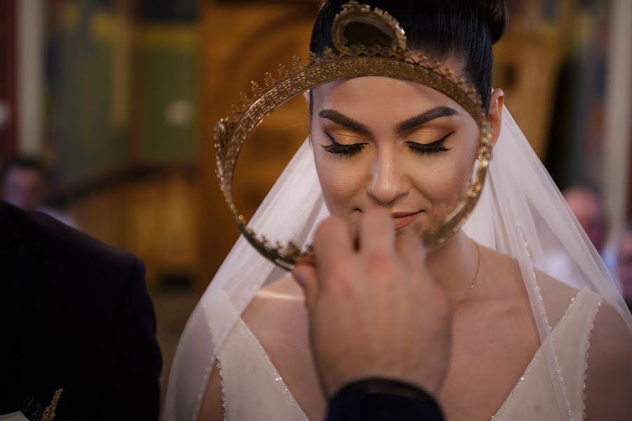 Fotógrafo de casamento Andy Casota (casotaandy). Foto de 14 de julho 2019