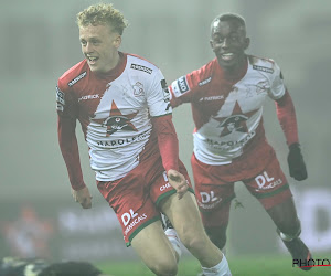 Zulte Waregem va perdre un de ses jeunes talents 