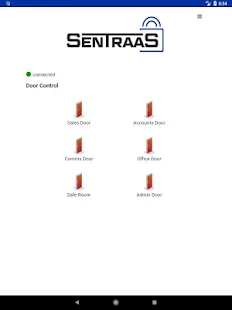 SentraaS(圖3)-速報App