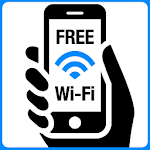 Cover Image of ดาวน์โหลด Free Wifi 2016 15.0 APK