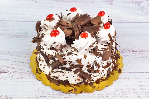 Black Forest Cake [500 Gcrams]