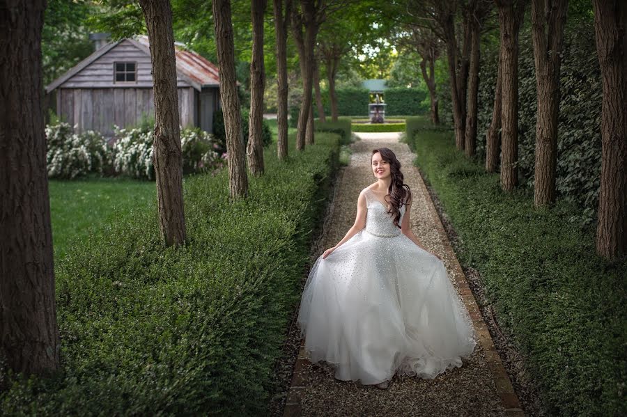 Fotógrafo de bodas Nigel Unsworth (unsworth). Foto del 25 de septiembre 2018