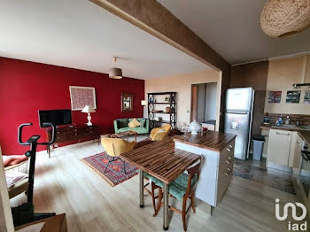 appartement à Saintes (17)