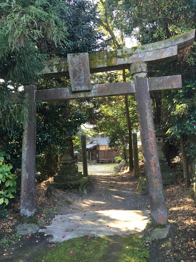 大元神社