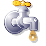 Cover Image of Download Free Bitcoins Faucets 1.2 APK