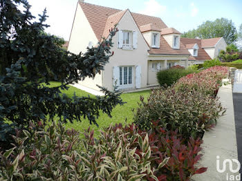 maison à Claye-Souilly (77)