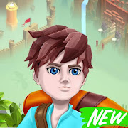 Epische Reise - Lost Valley